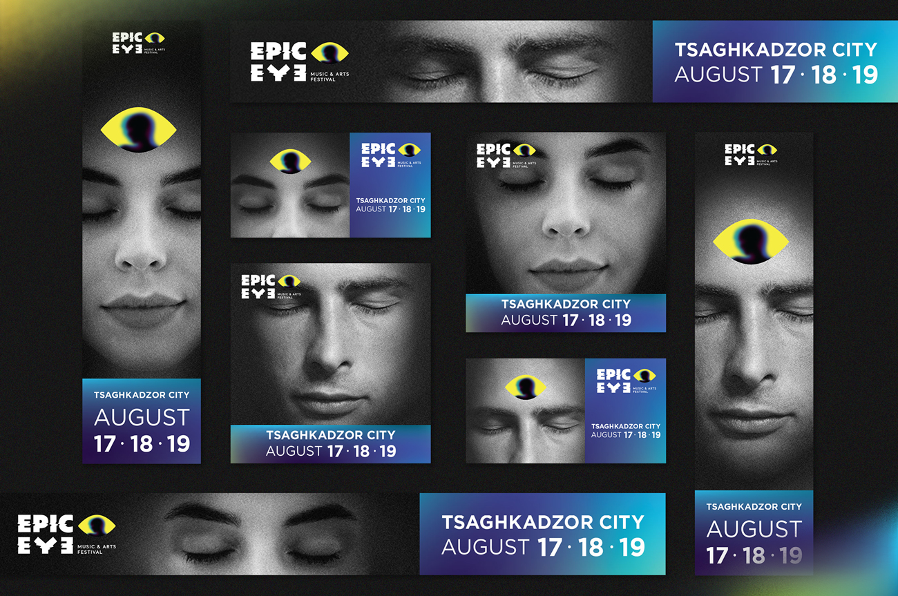 EPIC EYE MUSIC & ARTS FESTIVAL